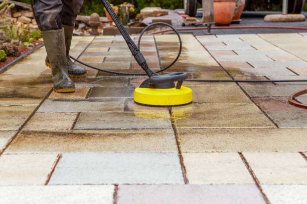Trusted Perezville, TX Pressure Washing Services Experts