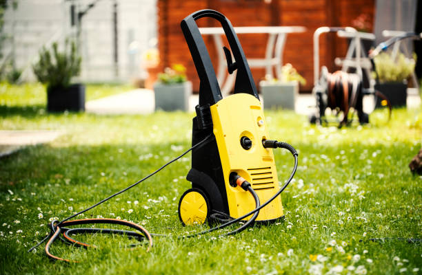 Best Dumpster Area Cleaning  in Perezville, TX